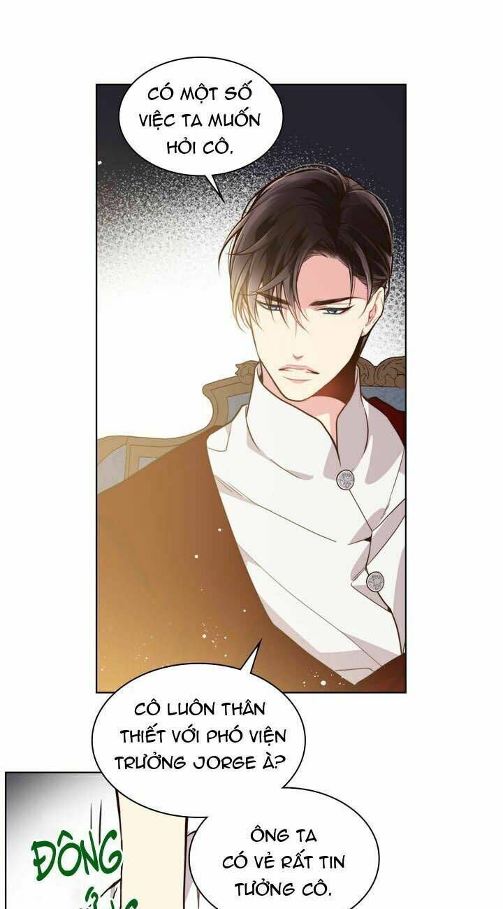 Công Chúa Chloe - Chapter 27 - Page 10