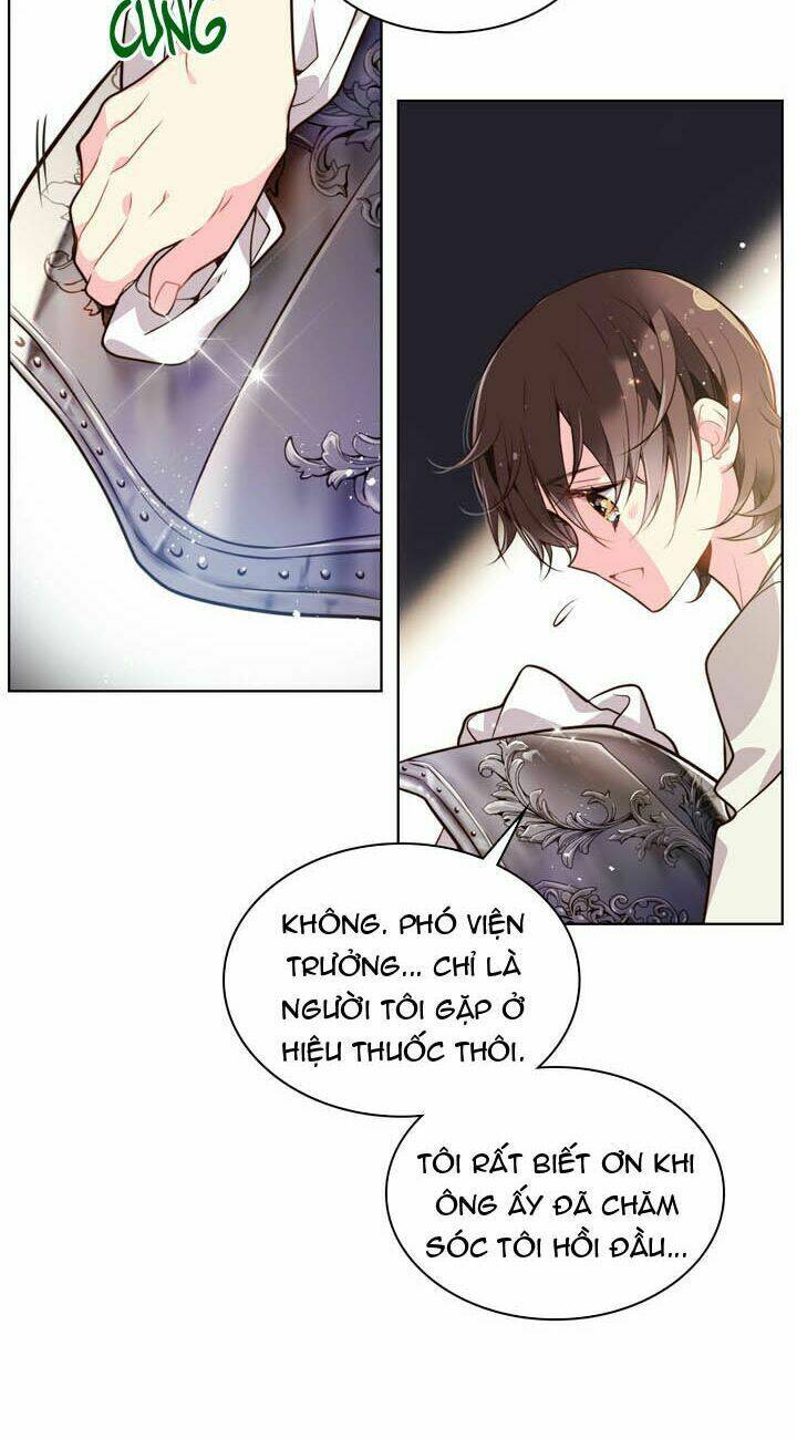 Công Chúa Chloe - Chapter 27 - Page 11