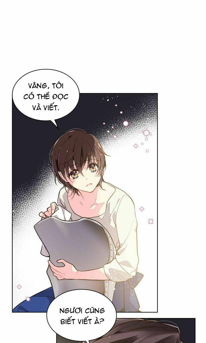 Công Chúa Chloe - Chapter 27 - Page 14