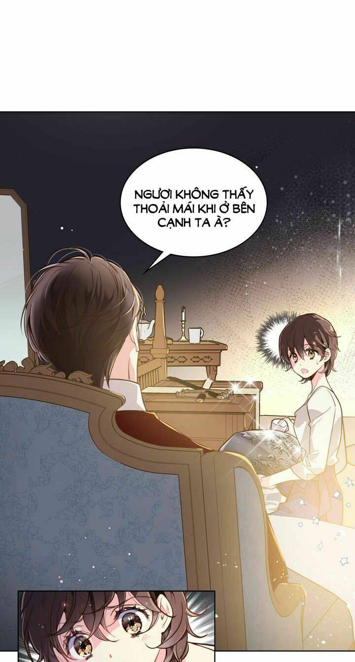 Công Chúa Chloe - Chapter 27 - Page 16