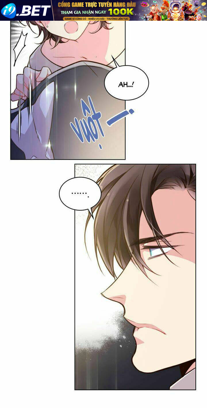 Công Chúa Chloe - Chapter 27 - Page 17