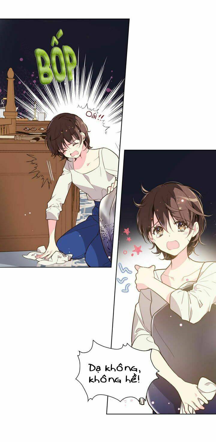 Công Chúa Chloe - Chapter 27 - Page 18