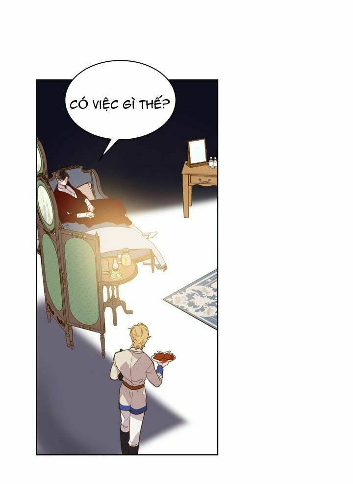 Công Chúa Chloe - Chapter 27 - Page 22