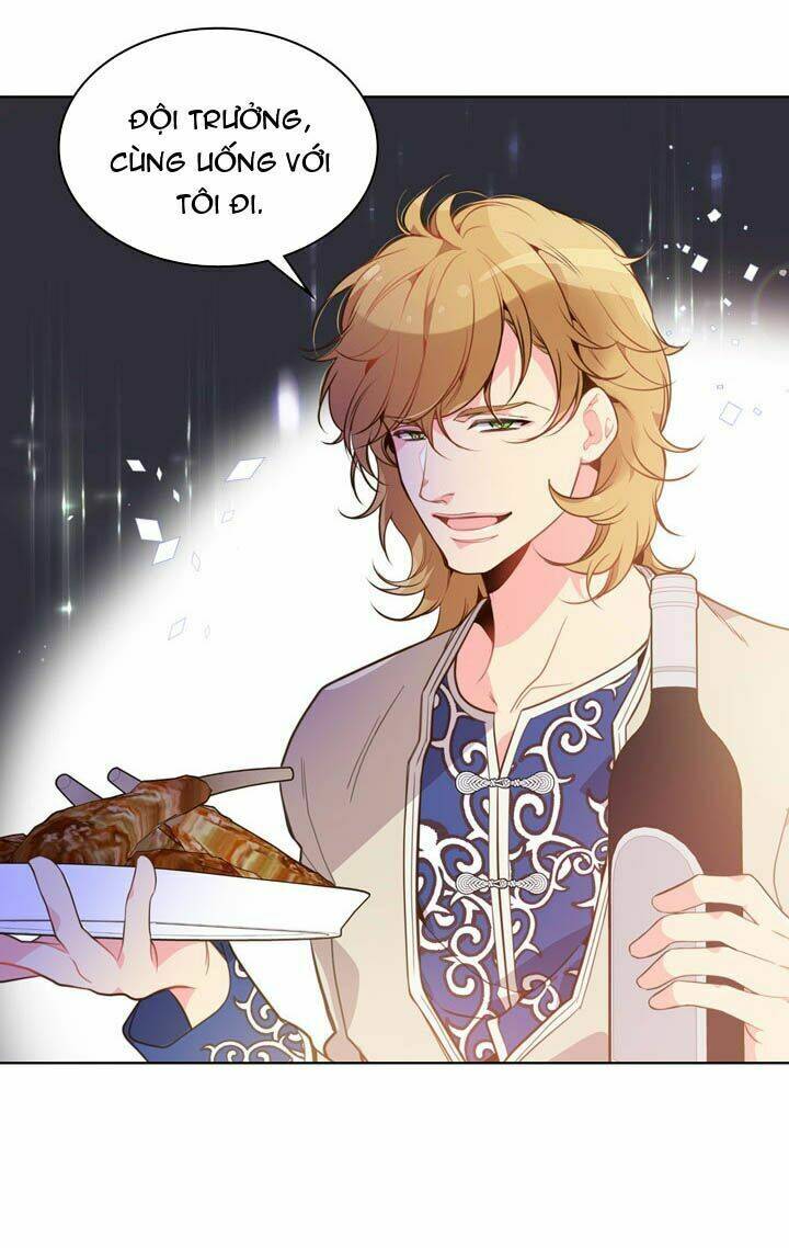 Công Chúa Chloe - Chapter 27 - Page 23