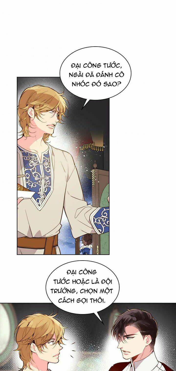Công Chúa Chloe - Chapter 27 - Page 25
