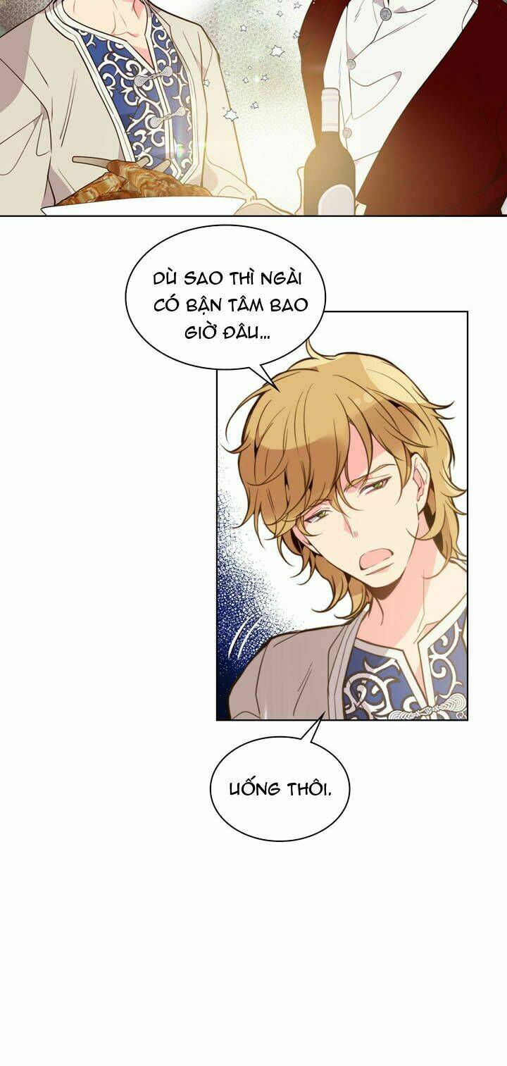 Công Chúa Chloe - Chapter 27 - Page 26