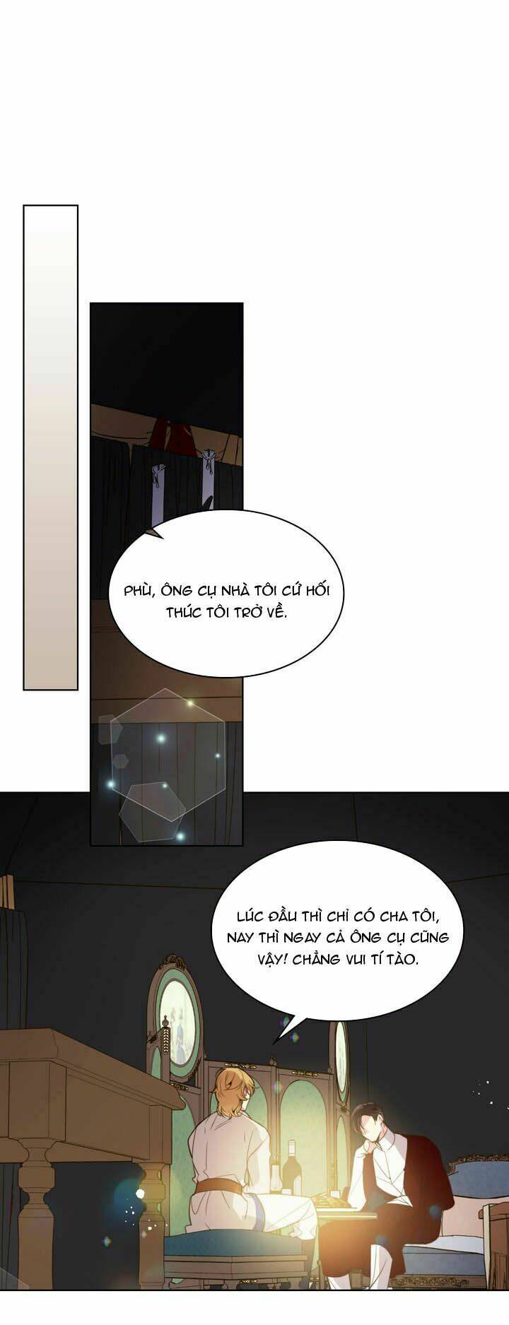 Công Chúa Chloe - Chapter 27 - Page 27