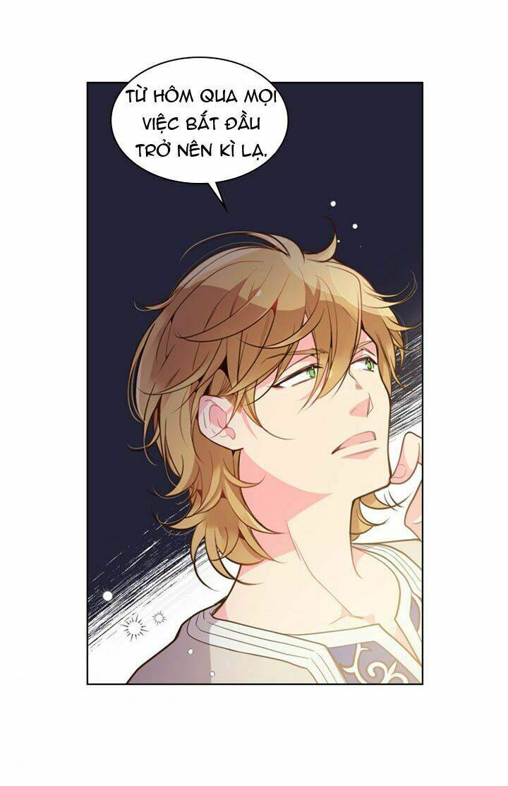 Công Chúa Chloe - Chapter 27 - Page 30