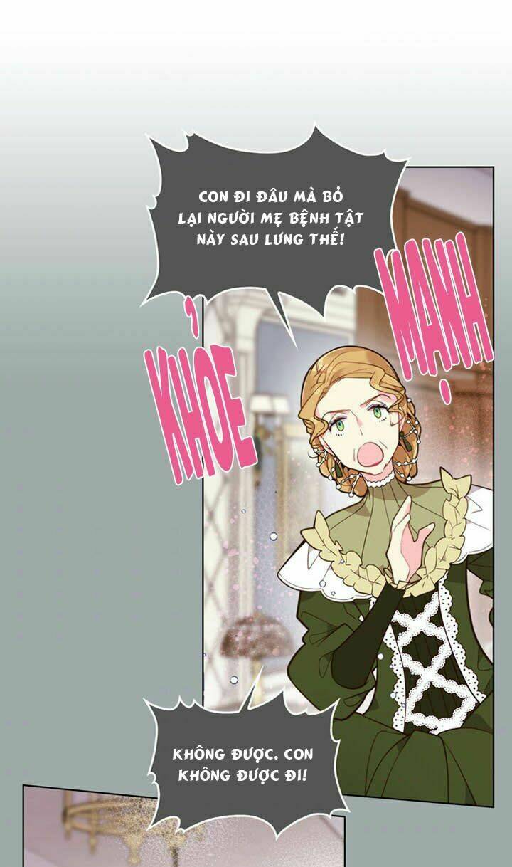 Công Chúa Chloe - Chapter 27 - Page 31