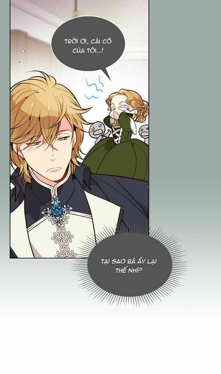 Công Chúa Chloe - Chapter 27 - Page 32