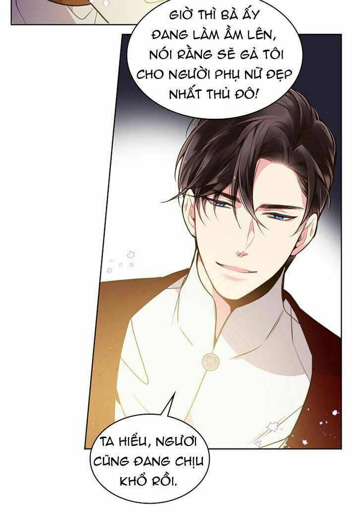 Công Chúa Chloe - Chapter 27 - Page 34
