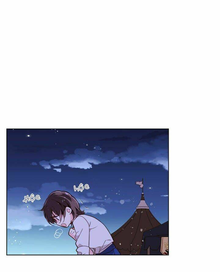 Công Chúa Chloe - Chapter 27 - Page 36