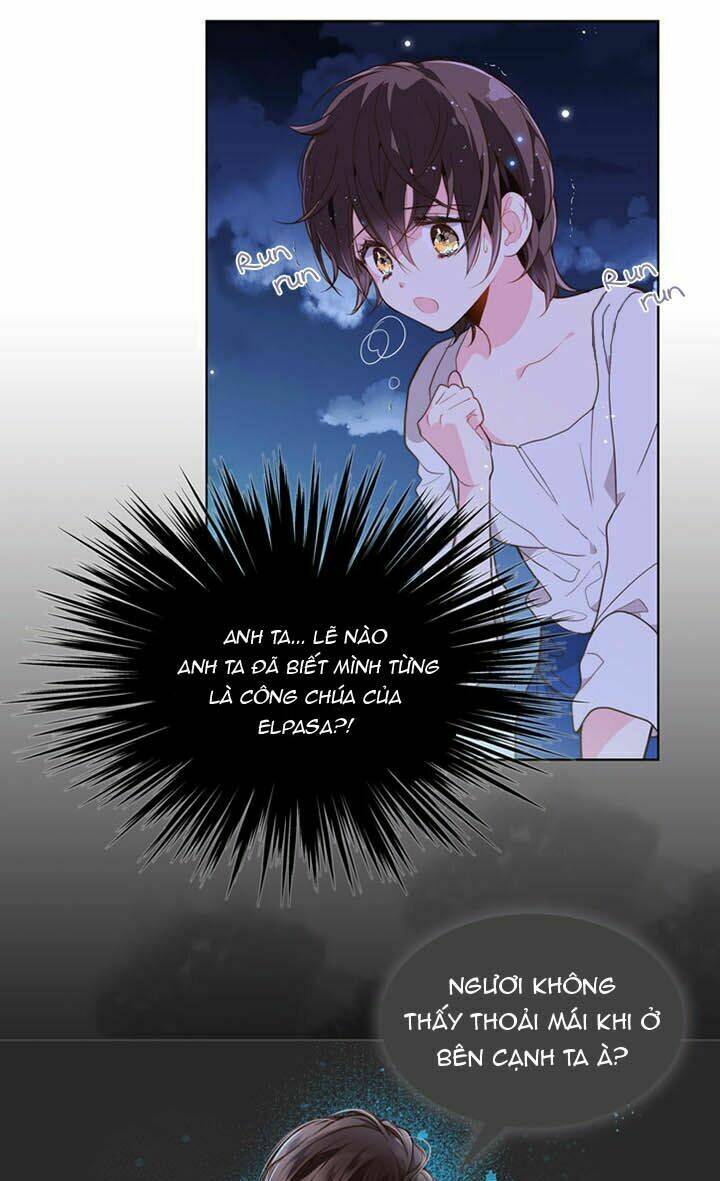 Công Chúa Chloe - Chapter 27 - Page 37
