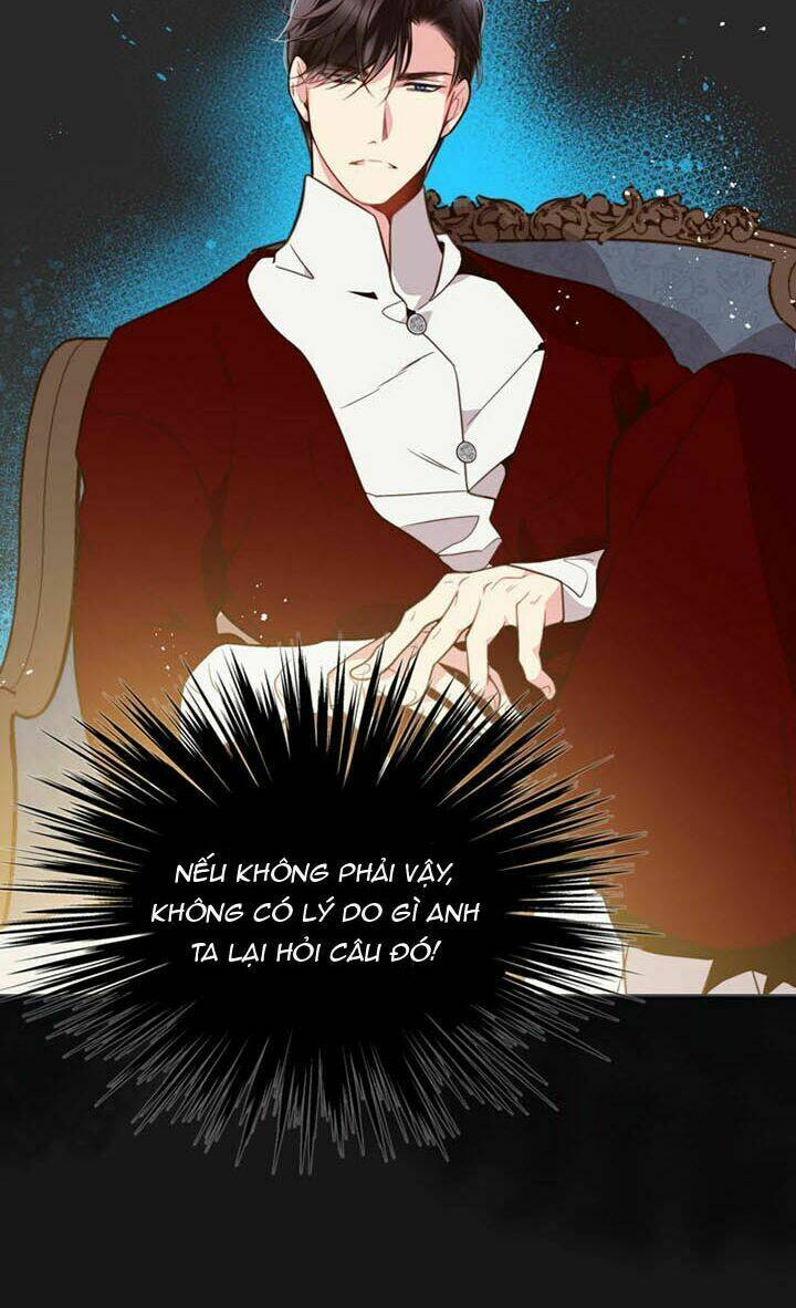 Công Chúa Chloe - Chapter 27 - Page 38