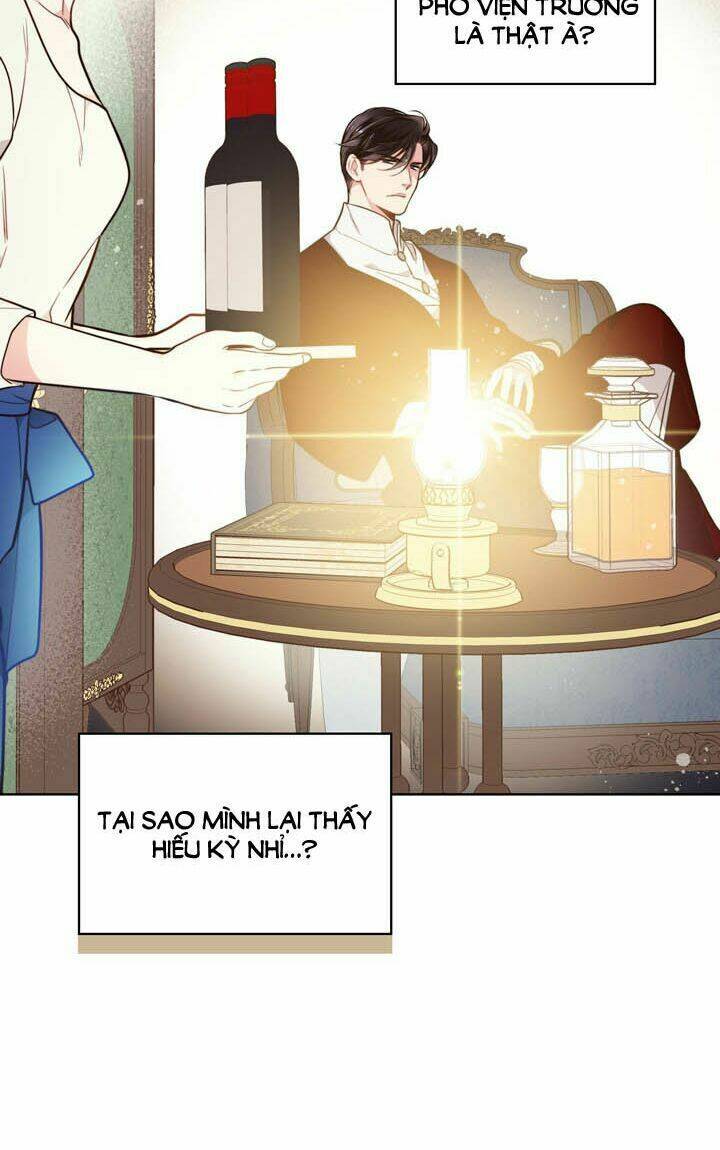 Công Chúa Chloe - Chapter 27 - Page 3