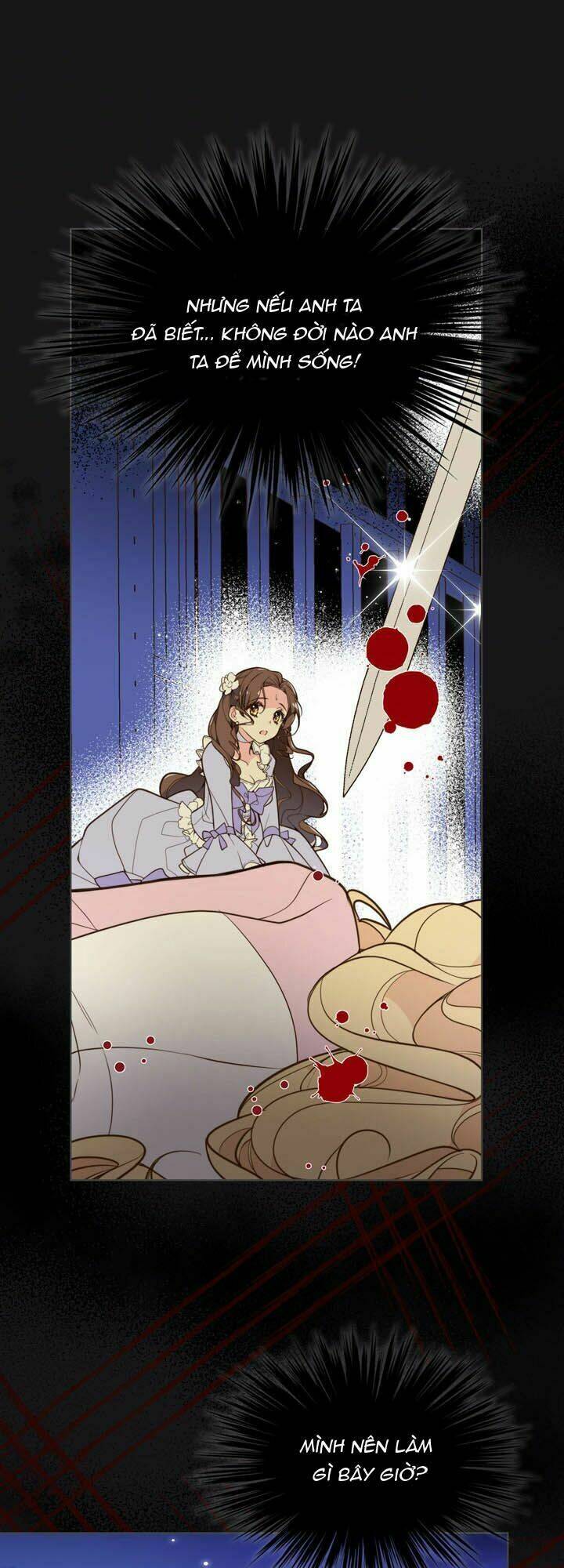 Công Chúa Chloe - Chapter 27 - Page 39