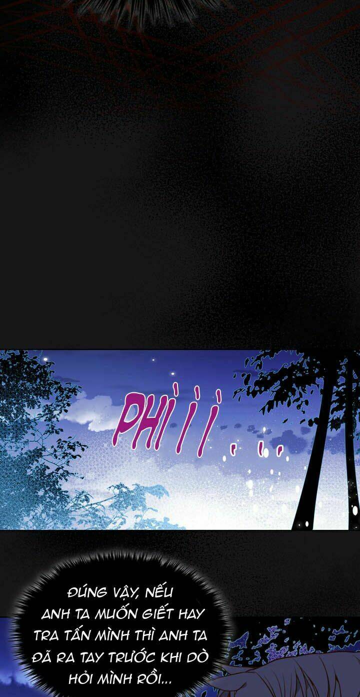 Công Chúa Chloe - Chapter 27 - Page 41