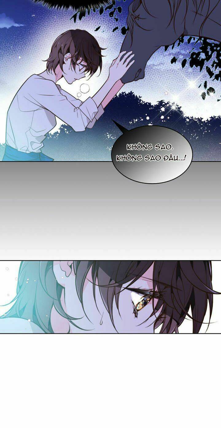 Công Chúa Chloe - Chapter 27 - Page 42