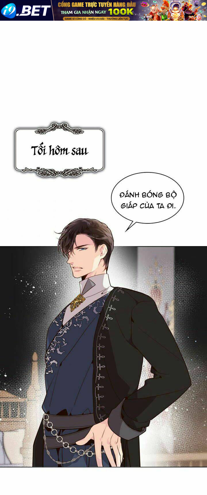 Công Chúa Chloe - Chapter 27 - Page 44