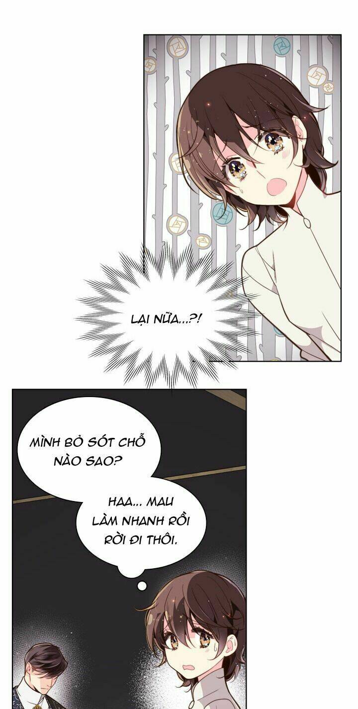 Công Chúa Chloe - Chapter 27 - Page 45