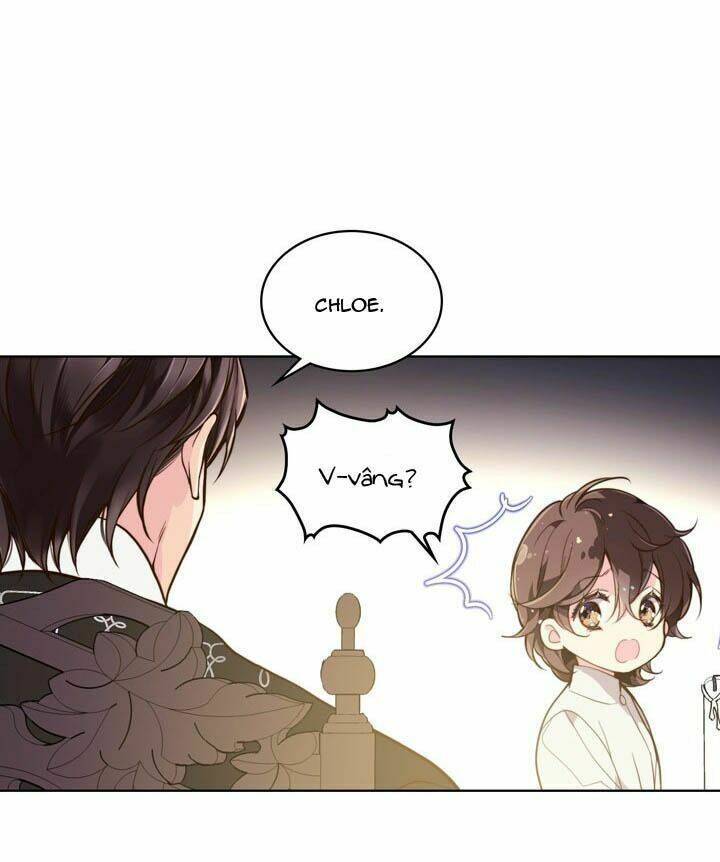 Công Chúa Chloe - Chapter 27 - Page 47