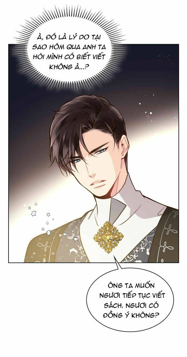 Công Chúa Chloe - Chapter 27 - Page 49