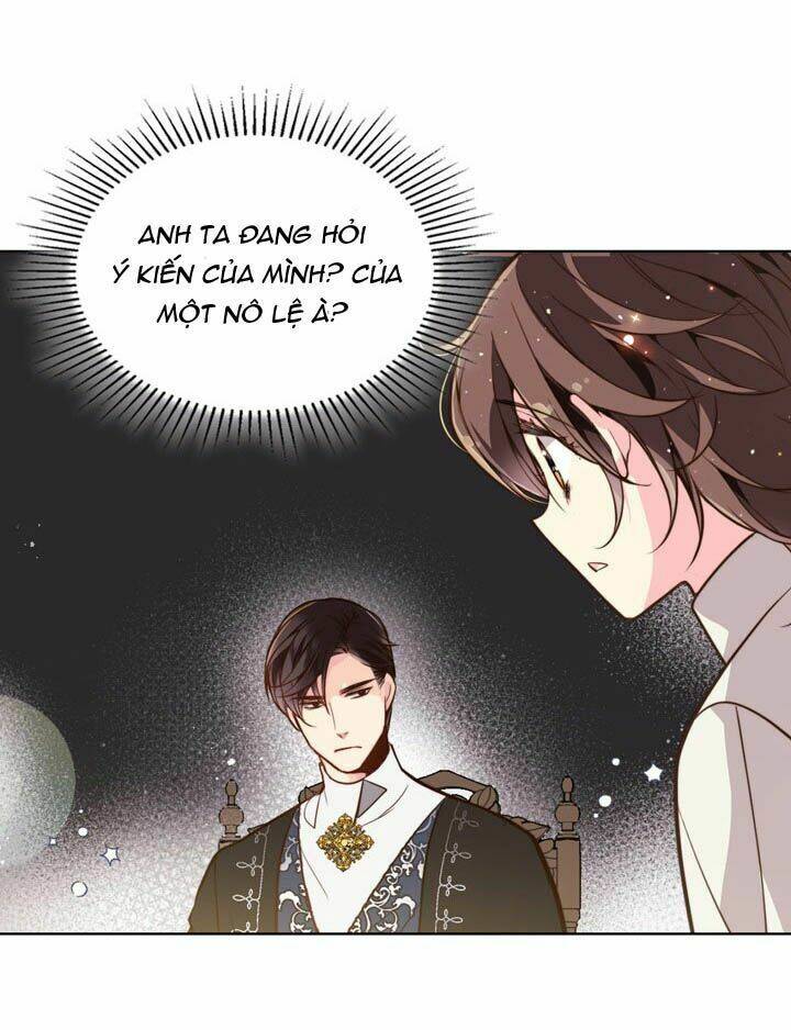 Công Chúa Chloe - Chapter 27 - Page 50