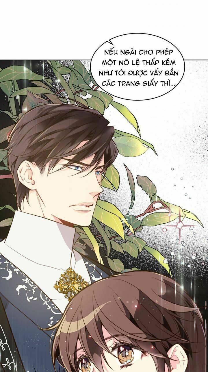 Công Chúa Chloe - Chapter 27 - Page 52