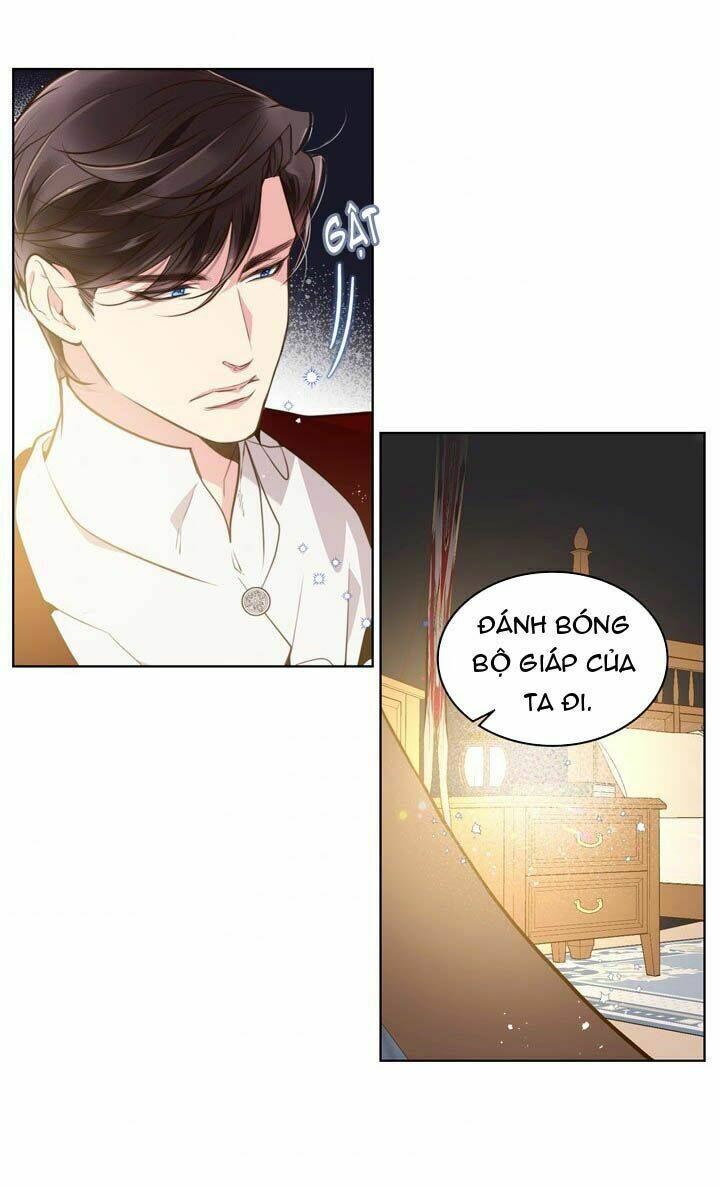 Công Chúa Chloe - Chapter 27 - Page 5