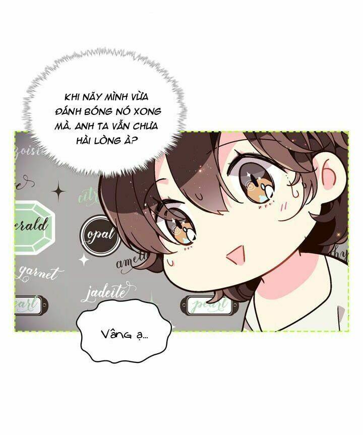 Công Chúa Chloe - Chapter 27 - Page 6