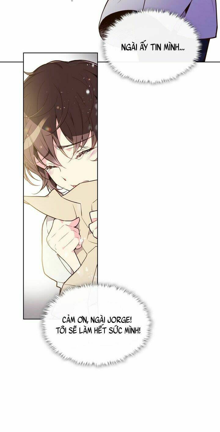 Công Chúa Chloe - Chapter 28 - Page 13