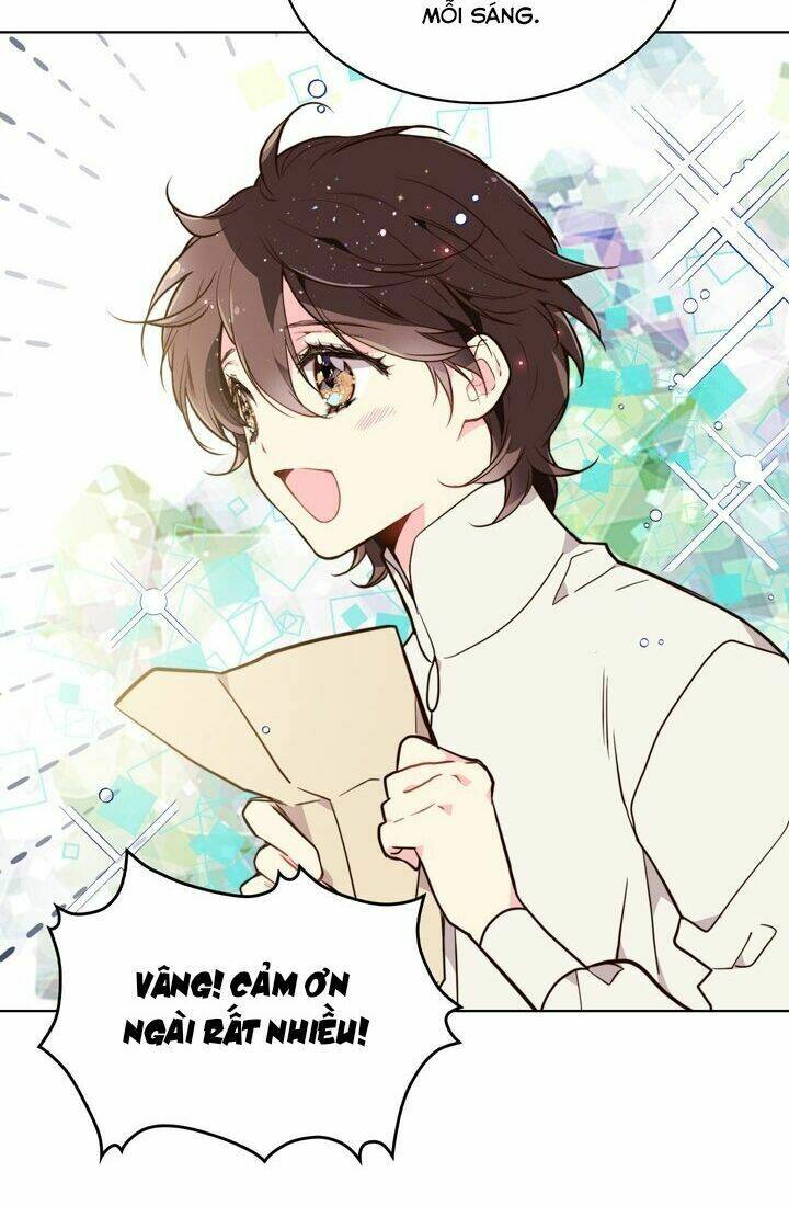 Công Chúa Chloe - Chapter 28 - Page 15