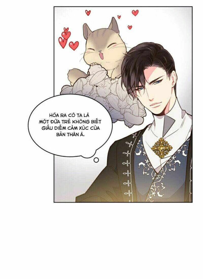 Công Chúa Chloe - Chapter 28 - Page 16