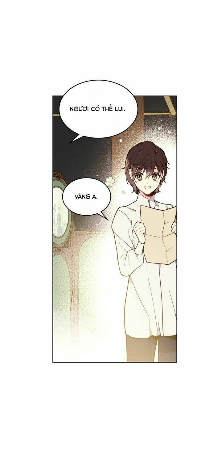 Công Chúa Chloe - Chapter 28 - Page 17