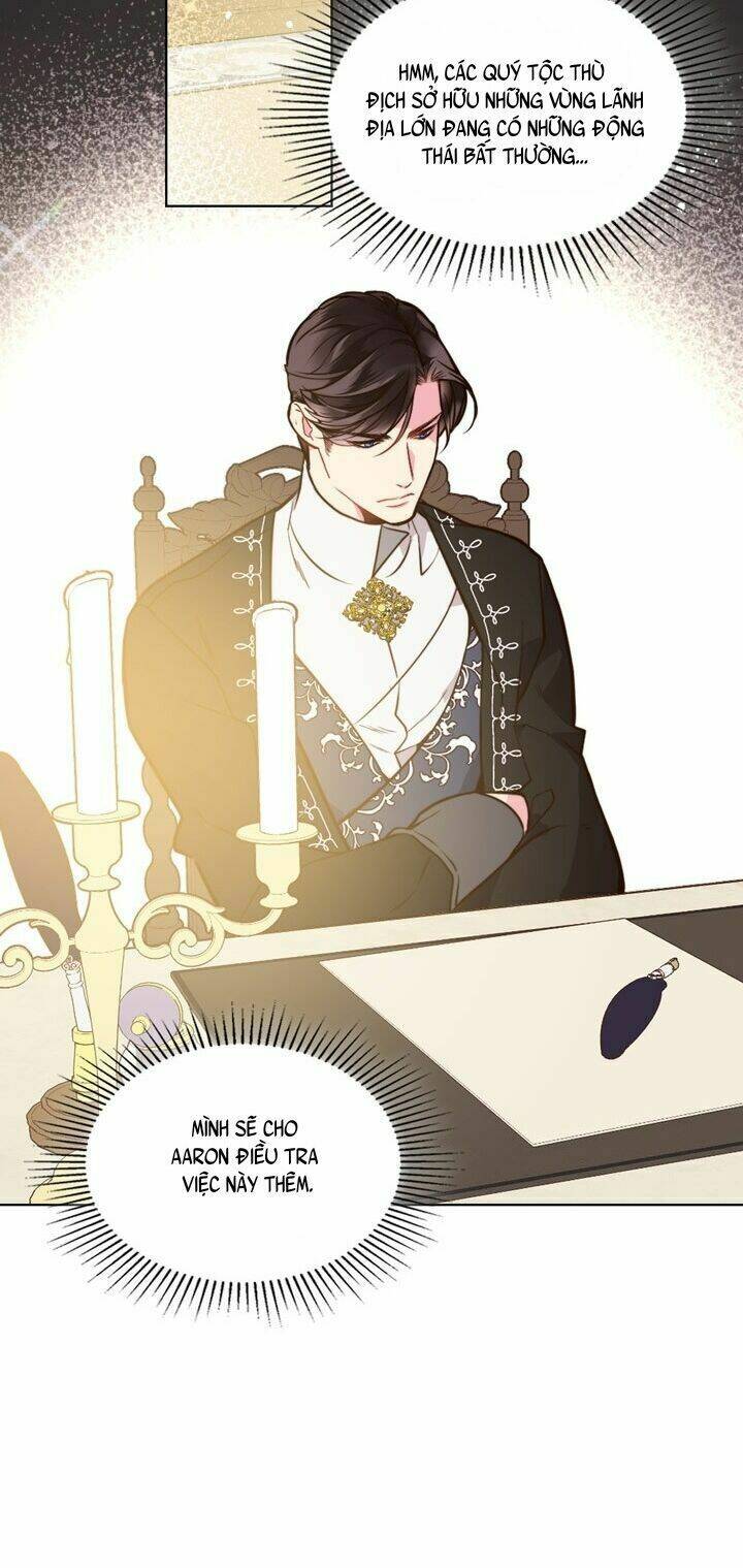 Công Chúa Chloe - Chapter 28 - Page 19