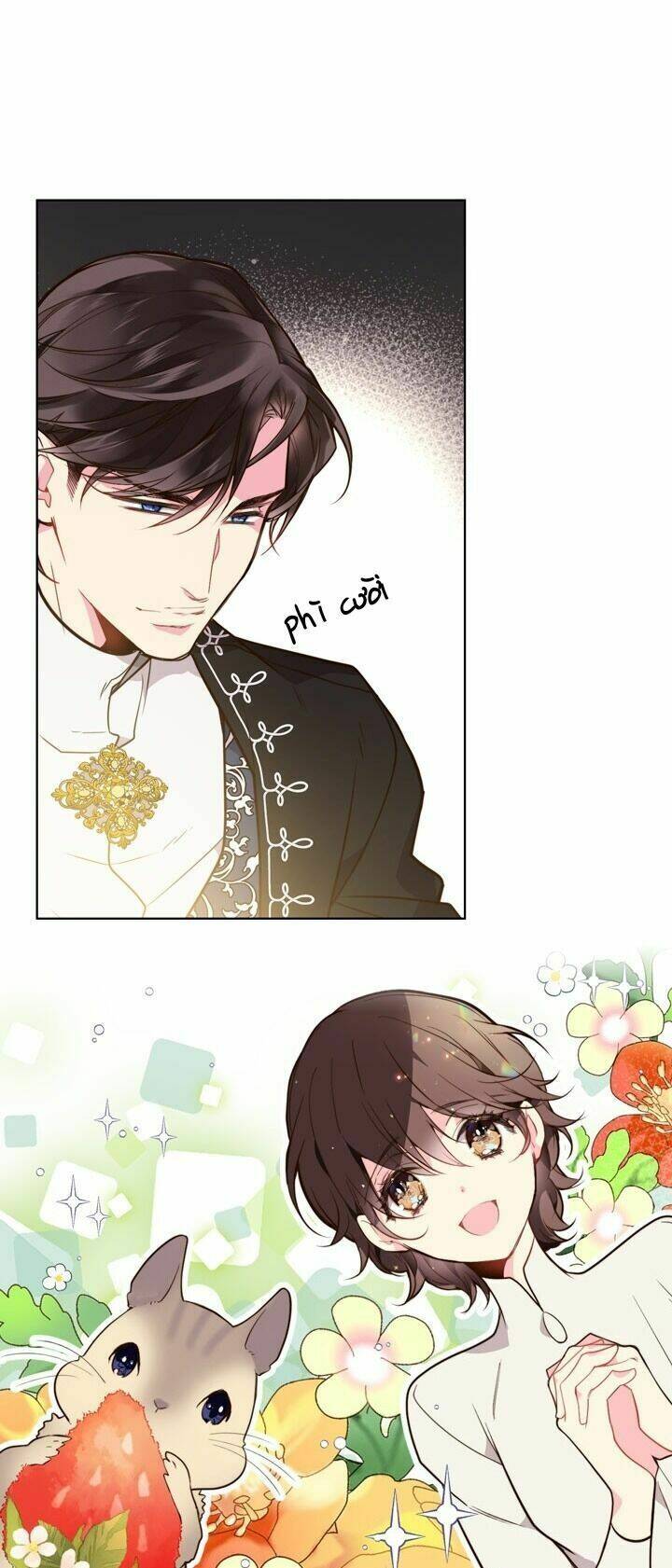 Công Chúa Chloe - Chapter 28 - Page 20