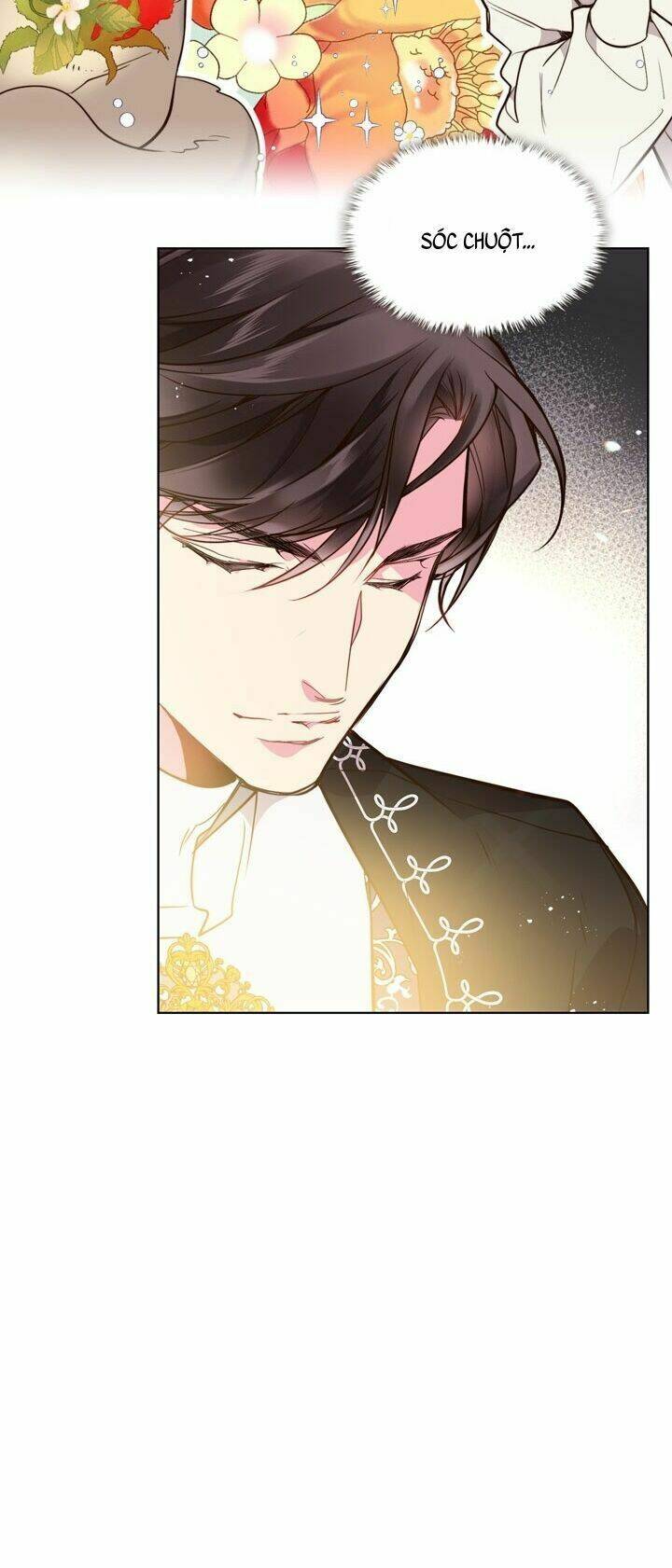 Công Chúa Chloe - Chapter 28 - Page 21