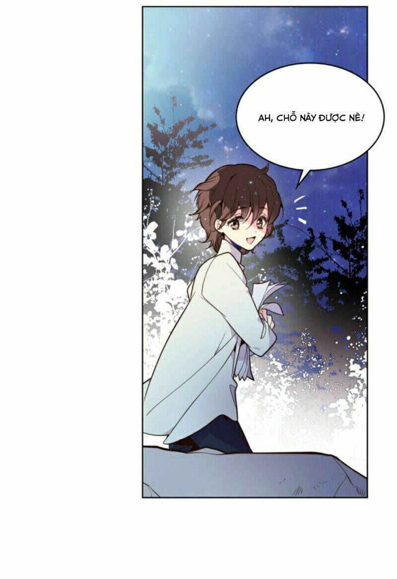 Công Chúa Chloe - Chapter 28 - Page 23