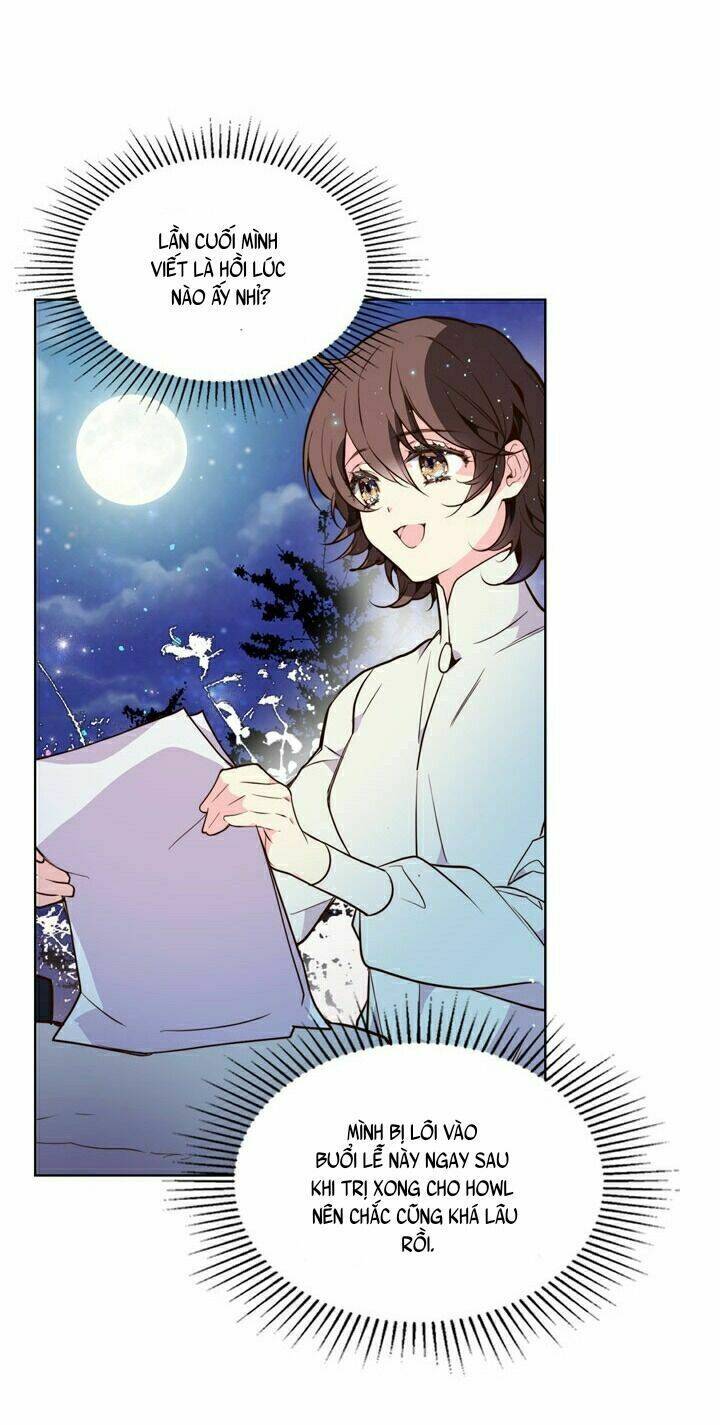 Công Chúa Chloe - Chapter 28 - Page 24