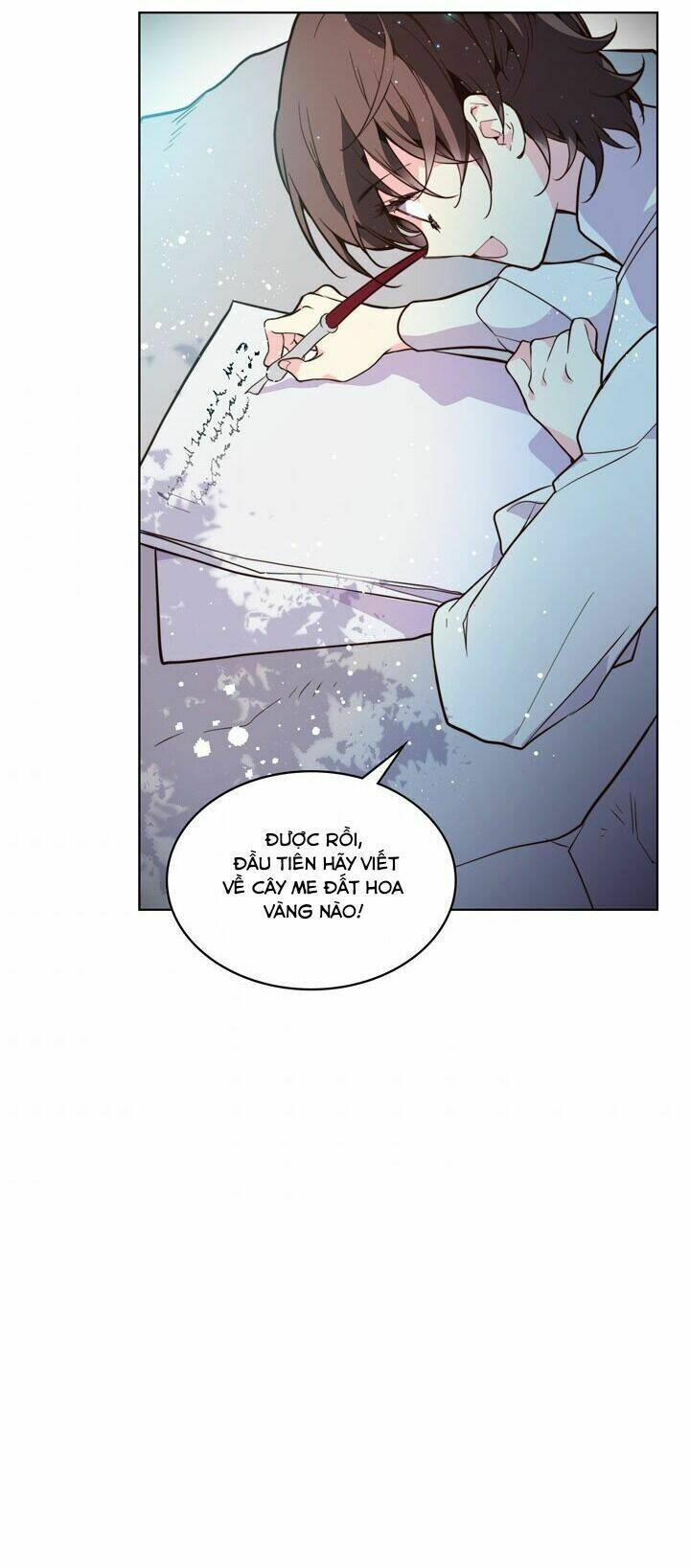 Công Chúa Chloe - Chapter 28 - Page 25