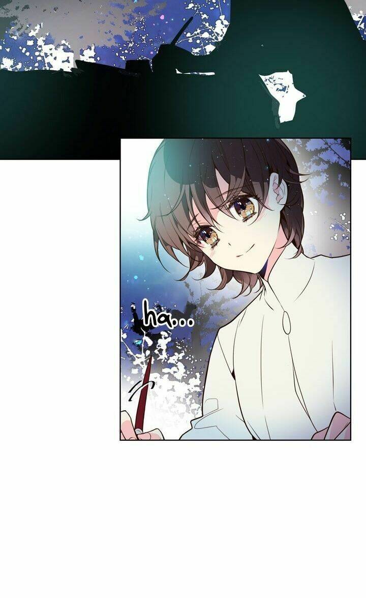 Công Chúa Chloe - Chapter 28 - Page 27