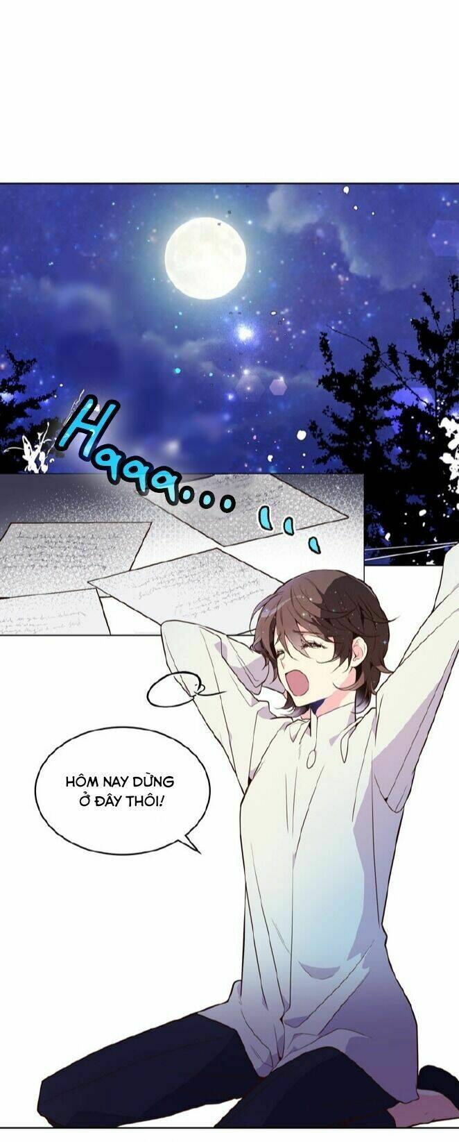 Công Chúa Chloe - Chapter 28 - Page 28