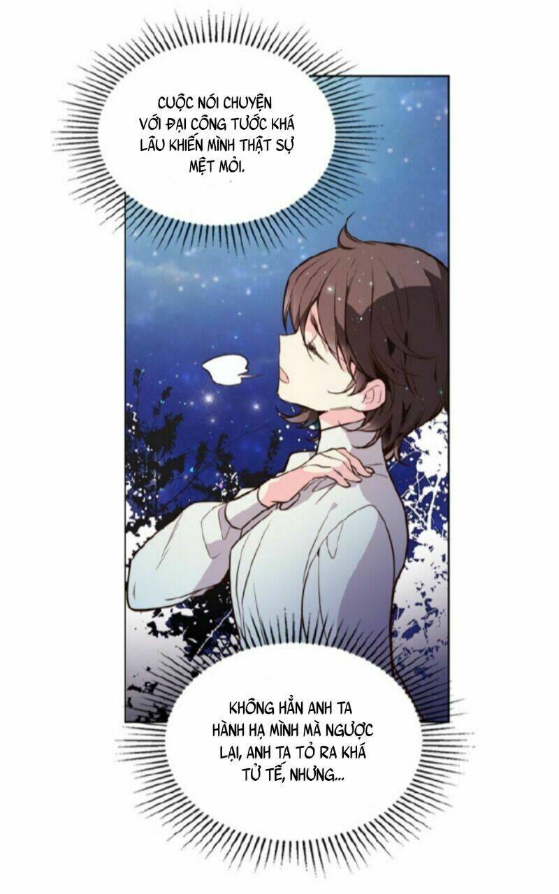 Công Chúa Chloe - Chapter 28 - Page 29