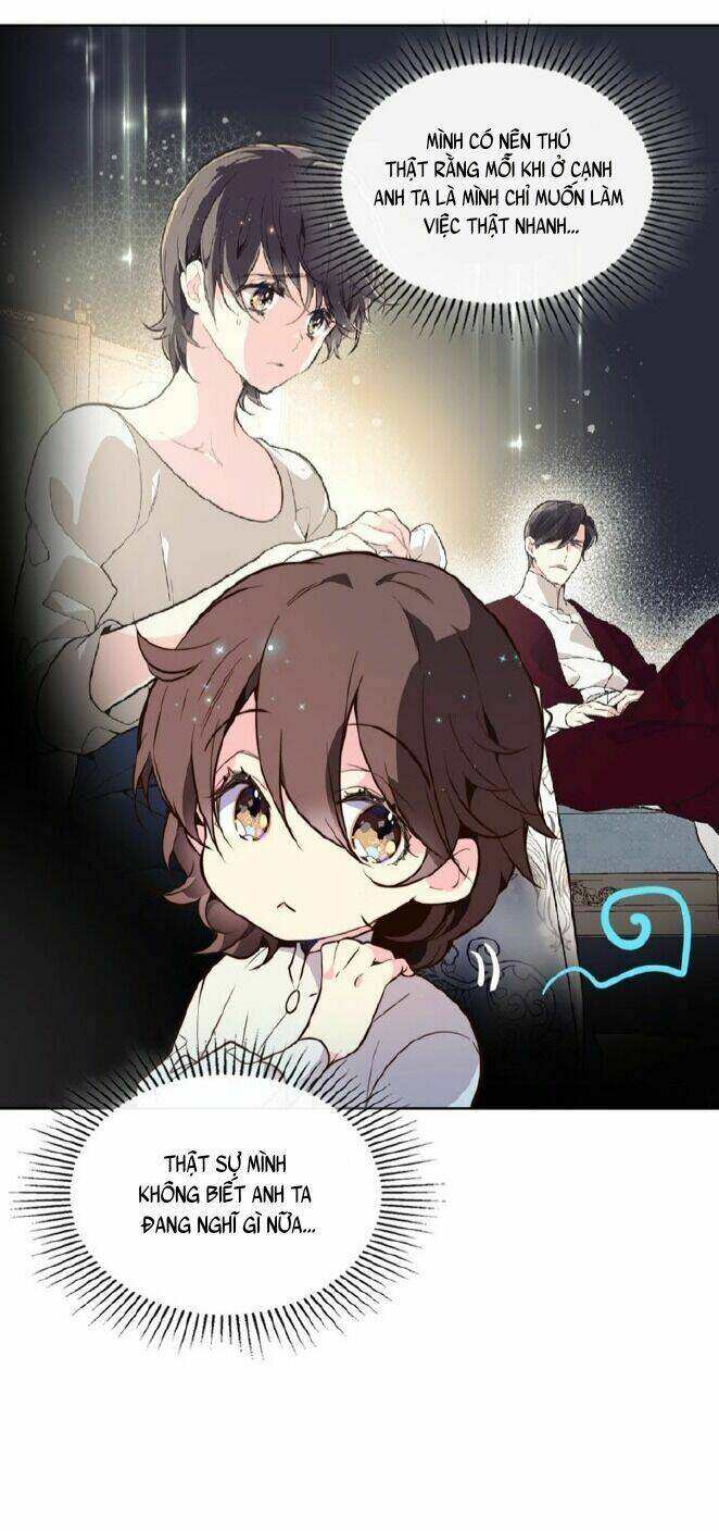 Công Chúa Chloe - Chapter 28 - Page 30