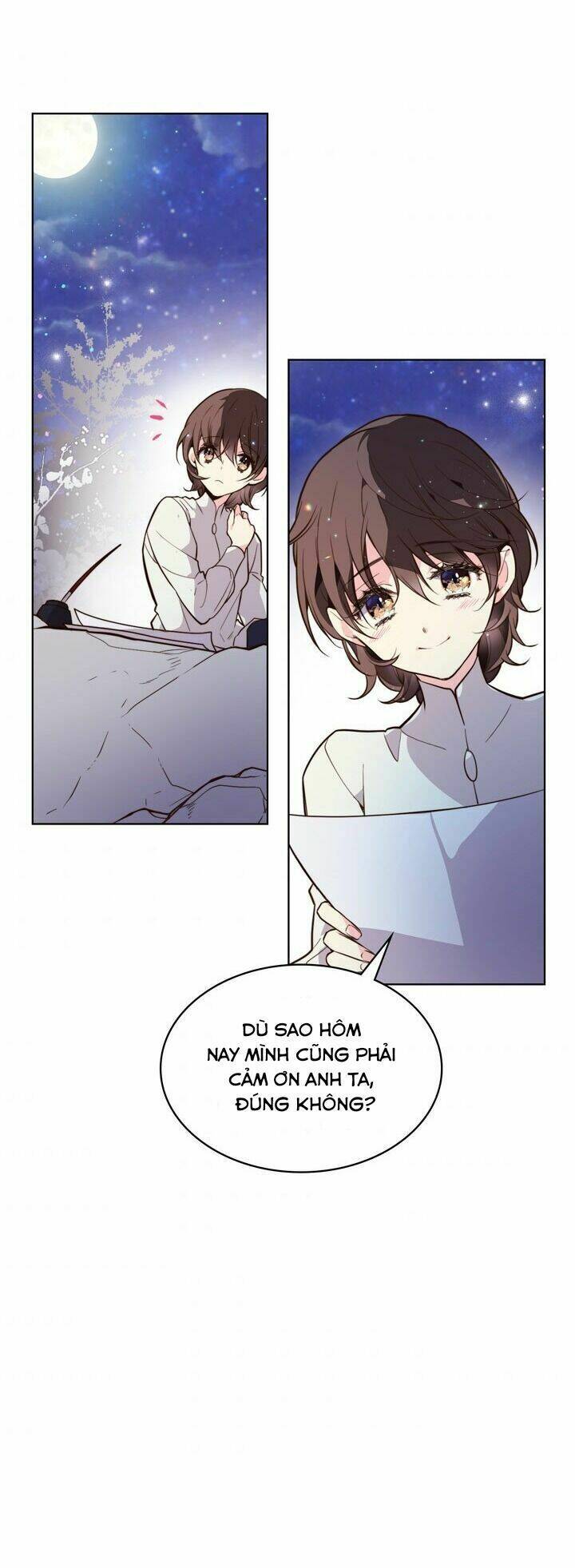 Công Chúa Chloe - Chapter 28 - Page 31