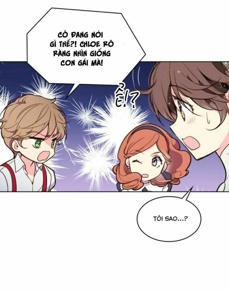 Công Chúa Chloe - Chapter 28 - Page 34