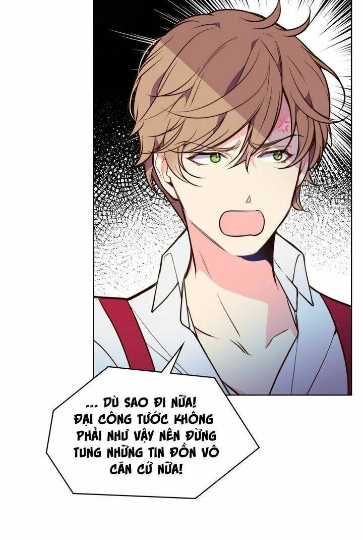 Công Chúa Chloe - Chapter 28 - Page 39