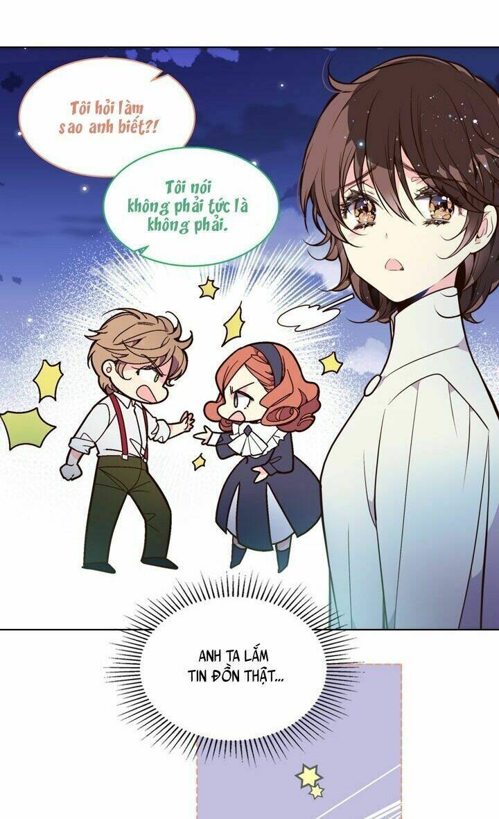 Công Chúa Chloe - Chapter 28 - Page 40