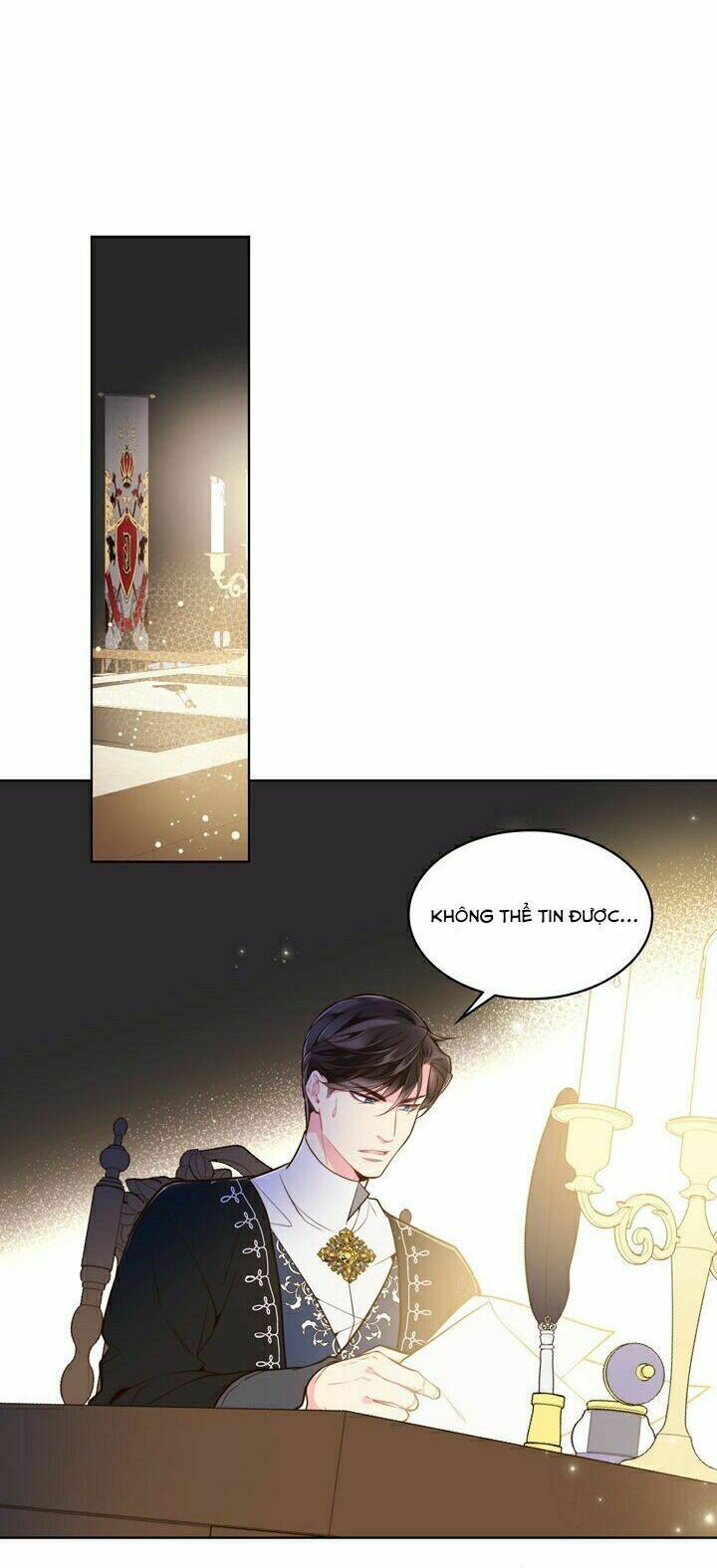 Công Chúa Chloe - Chapter 28 - Page 42