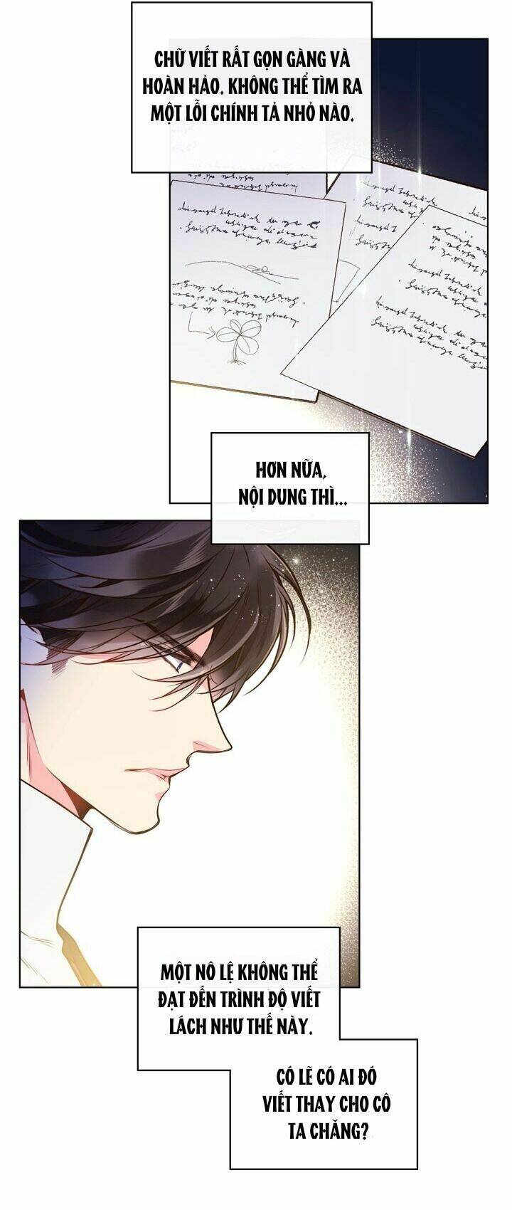 Công Chúa Chloe - Chapter 28 - Page 43